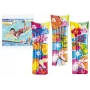 Bestway 44033 Nadmuchiwany materac do pływania 183 x 69 cm