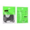 Hoco US11 VGA Męski do VGA Męski HD Kabel Danych (2m) Czarny