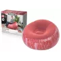 Bestway Comfort Cruiser Krzesło Nadmuchiwane Czerwone