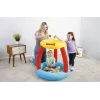 Nadmuchiwany basenik z daszkiem Fisher-Price Bestway 22598