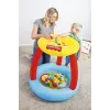 Nadmuchiwany basenik z daszkiem Fisher-Price Bestway 22598