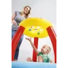 Nadmuchiwany basenik z daszkiem Fisher-Price Bestway 22598