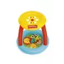 Nadmuchiwany basenik z daszkiem Fisher-Price Bestway 22598