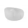 Bestway 75086 Nadmuchiwany Fotel z Oświetleniem 102 x 97 x 71 cm