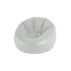 Bestway 75086 Nadmuchiwany Fotel z Oświetleniem 102 x 97 x 71 cm