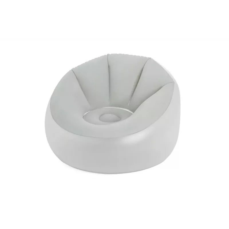 Bestway 75086 Nadmuchiwany Fotel z Oświetleniem 102 x 97 x 71 cm