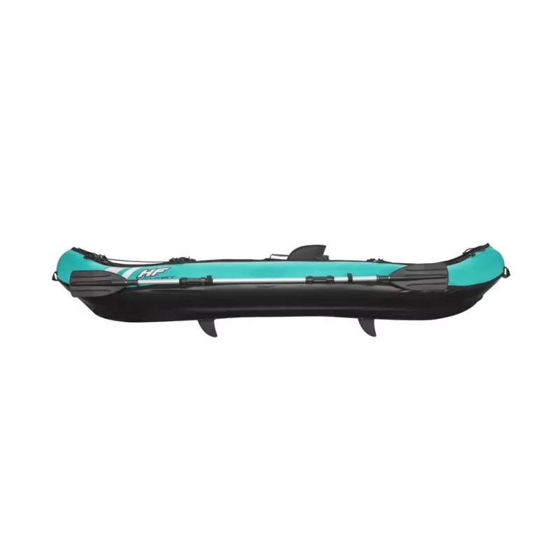 Bestway Inflatable Kayak 280 x 86 x 40 cm 65118