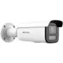 Hikvision DS-2CD2663G2-LIZS2U/SL 6MP AcuSense Motorized Varifocal IP Camera 2.8-12mm