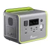 FOSSIBOT F800 800W Przenośna Stacja Zasilania (Zielony)