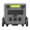 FOSSIBOT F7200 7200W Stacja Ładowania (Zielony)
