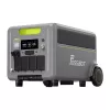 FOSSIBOT F7200 7200W Stacja Ładowania (Zielony)
