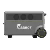 FOSSIBOT F7200 7200W Stacja Ładowania (Zielony)