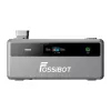 FOSSIBOT FBP1200-B 1985Wh Przenośna Stacja Zasilania (Zielony)