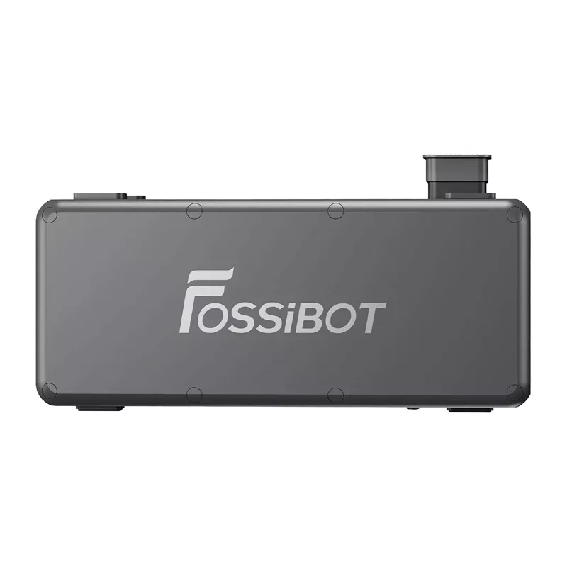 FOSSIBOT FBP1200-B 1985Wh Przenośna Stacja Zasilania (Zielony)
