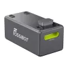 FOSSIBOT FBP1200-B 1985Wh Przenośna Stacja Zasilania (Zielony)