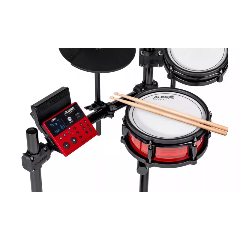 Alesis Nitro Pro Kit - Elektroniczny zestaw perkusyjny