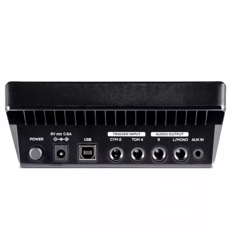 Alesis NITRO Ultimate Kit - Elektroniczny zestaw perkusyjny