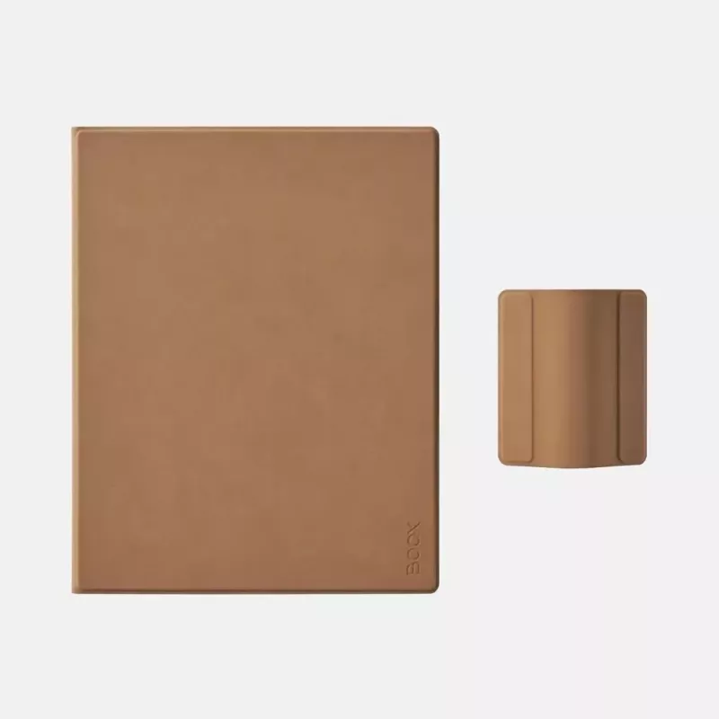 ONYX BOOX Go 10.3 Folio Case Black – Protective Cover with Auto Sleep/Wake
