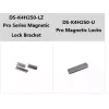 Hikvision DS-K4H250S elektromagnetyczny zamek do drzwi