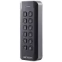 Hikvision DS-K1802EK EM Card Reader, 125 kHz, Wiegand, Czarny