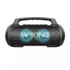 W-KING D10 Bluetooth Wireless Speaker 70W Black