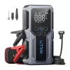 UTRAI JS9 Multifunkcjonalny Rozrusznik Samochodowy 2500A Szczytowy 24000mAh