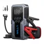 UTRAI JS9 Multifunkcjonalny Rozrusznik Samochodowy 2500A Szczytowy 24000mAh
