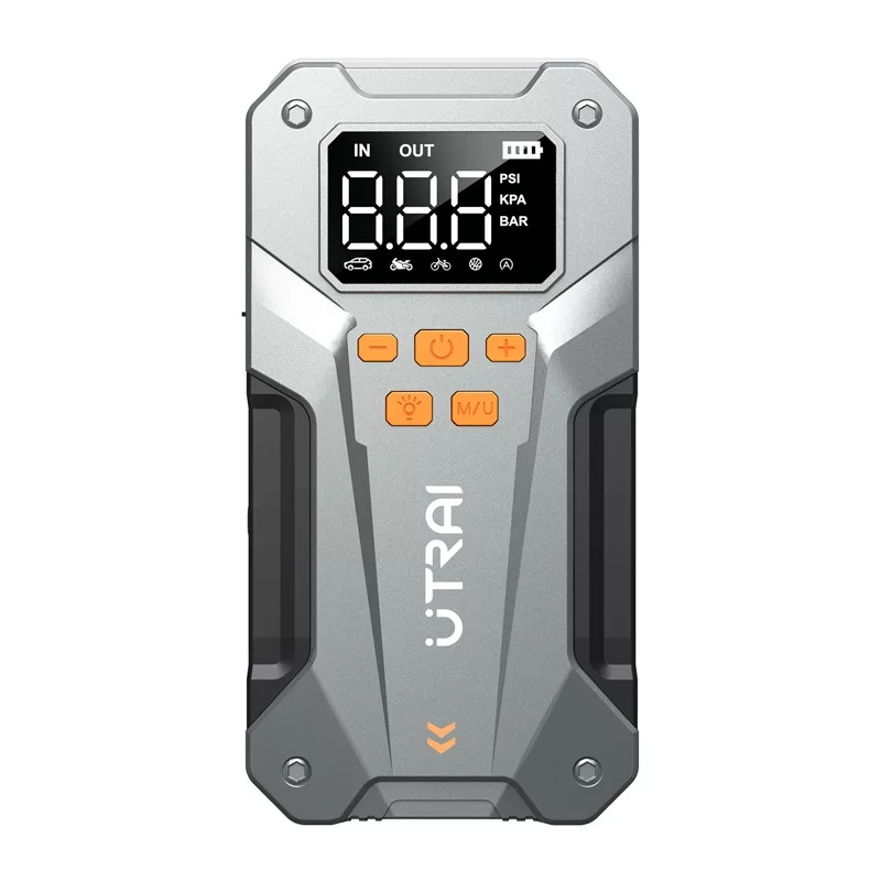 UTRAI JS20 Multifunkcjonalny Rozrusznik Samochodowy 16000mAh 2000A Peak