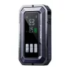UTRAI JS30 Car Starter with Compressor 20000mAh 2000A Peak 150PSI