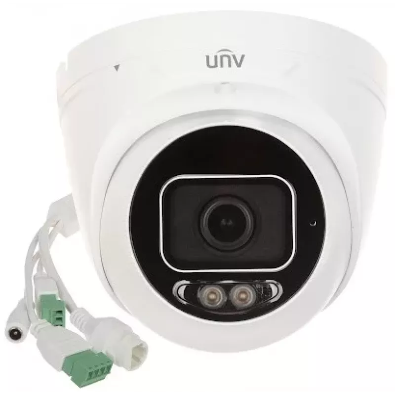 Kamera IP ColorHunter 8 MP 4K UHD 2,8 mm UNIV