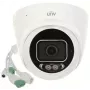 Kamera IP ColorHunter 8 MP 4K UHD 2,8 mm UNIV
