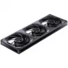 Jonsbo ZA-420B PWM Fan ARGB - 3x 140mm, Czarny