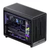 Jonsbo DS916 9.16-calowy monitor IPS z montażem do obudowy - Czarny
