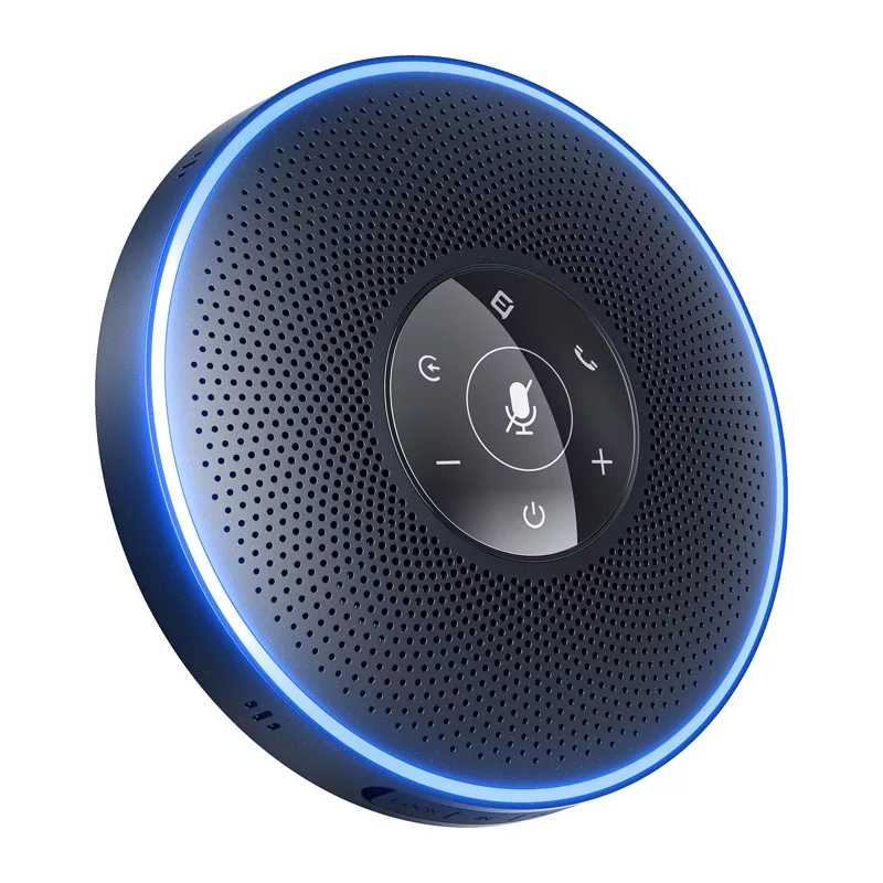 EMEET OfficeCore M2 Wireless Conference Speaker (Black)