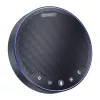 EMEET OfficeCore M3 Głośnik Konferencyjny - 8-mikrofonowy układ, redukcja szumów AI, Bluetooth 5.1, USB-C, bateria 18h
