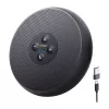 EMEET OfficeCore M1A Głośnik Konferencyjny - USB-C i Bluetooth 5.0, redukcja szumów AI, odbiór dźwięku 360°