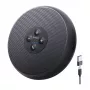 EMEET OfficeCore M1A Głośnik Konferencyjny - USB-C i Bluetooth 5.0, redukcja szumów AI, odbiór dźwięku 360°