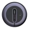 EMEET OfficeCore Luna Plus Kit Konferencyjny - Zestaw dwóch głośników z funkcją łańcuchową, mikrofon dookólny 360°, USB-C i Bluetooth 5.0, redukcja szumów, bateria 15h