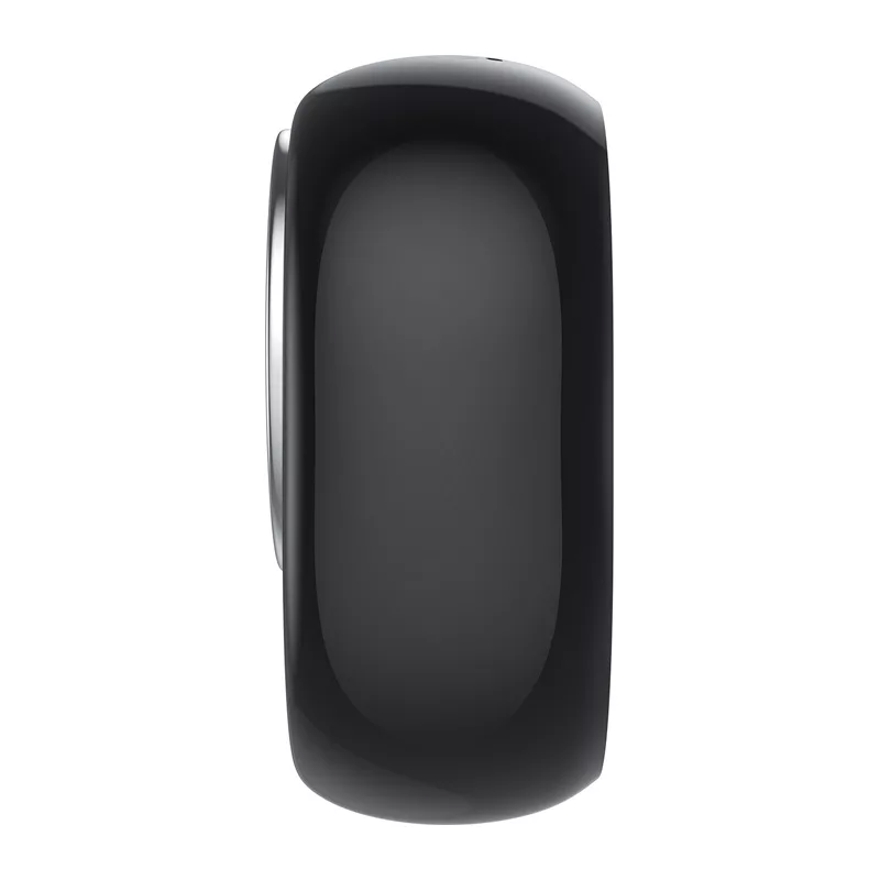 EMEET Piko+ Webcam 4K UHD z autofokusem, podwójnymi mikrofonami, przesłoną prywatności, USB-C, czarny