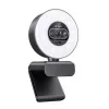 EMEET SmartCam S600L Webcam - 2K QHD, autofokus, podwójne mikrofony, przesłona prywatności, USB-A