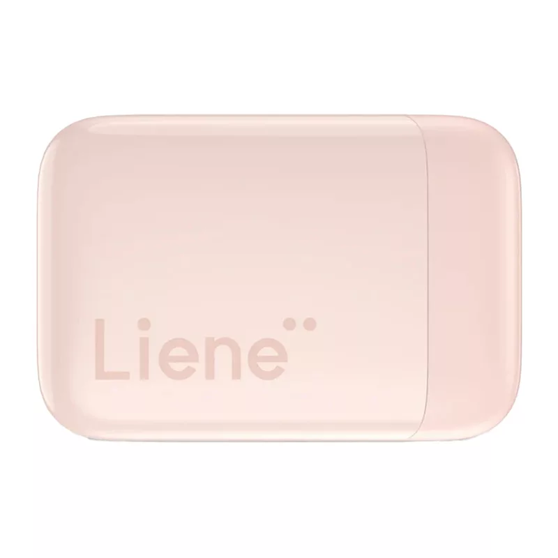 Liene Pearl 2x3 Przenośna Drukarka Fotograficzna (Różowa)