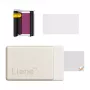 Liene Pearl N200 Pro 2x3 Przenośna Drukarka Fotograficzna (Złoty)