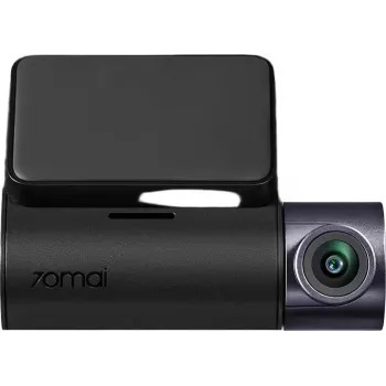 70Mai Dash Cam A410 2.5K QHD Kamera samochodowa z 140° FOV, Wi-Fi, G-Sensor, Monitoring parkowania