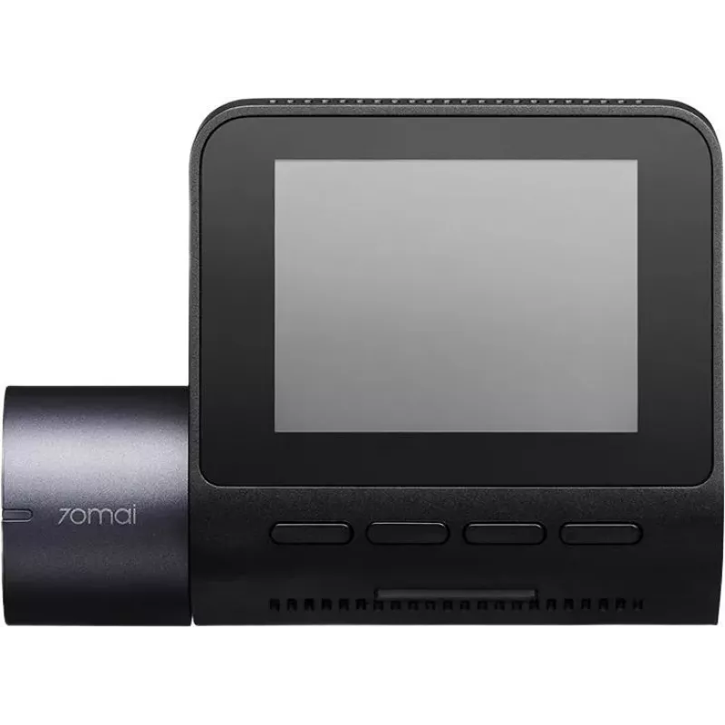 70Mai Dash Cam A410 2.5K QHD Kamera samochodowa z 140° FOV, Wi-Fi, G-Sensor, Monitoring parkowania