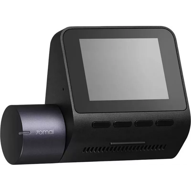 70Mai Dash Cam A410 2.5K QHD Kamera samochodowa z 140° FOV, Wi-Fi, G-Sensor, Monitoring parkowania
