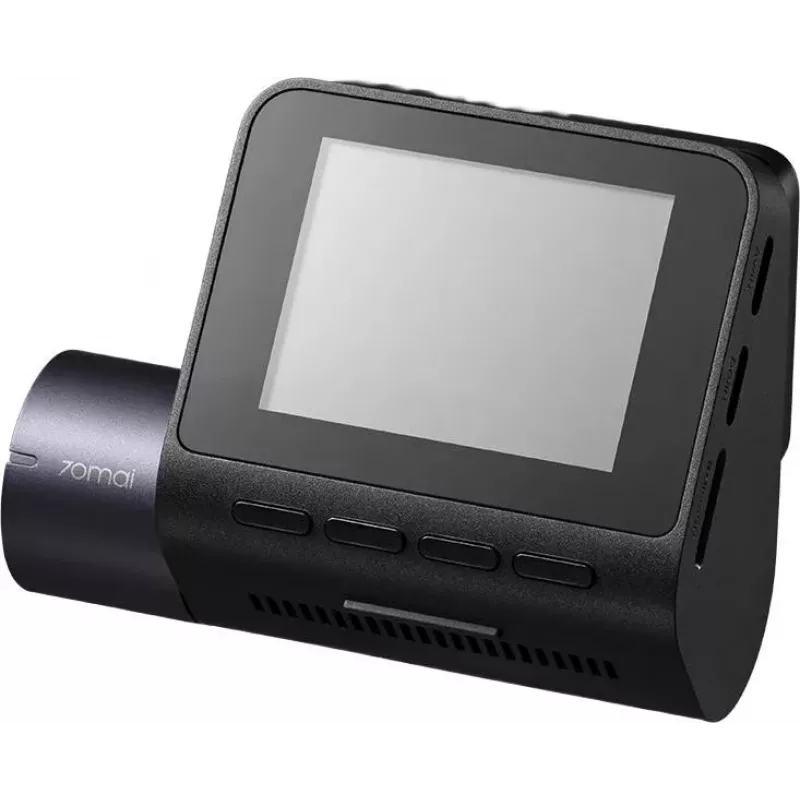 70Mai Dash Cam A410 2.5K QHD Kamera samochodowa z 140° FOV, Wi-Fi, G-Sensor, Monitoring parkowania