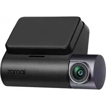 70Mai Dash Cam A410 2.5K QHD Kamera samochodowa z 140° FOV, Wi-Fi, G-Sensor, Monitoring parkowania