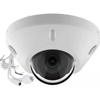 Kamera IP TC-C35PS 5MP 2.8mm Mini Kopułka