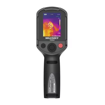 Kamera termowizyjna Mileseey TR20 Pro 256x192 IR -20°C do 550°C