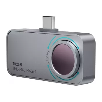 Mileseey TR256i Mini Thermal Imaging Camera for iPhone
